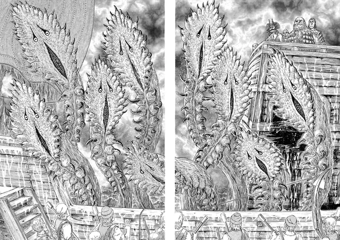 Berserk Chapter 309 image 10_optimized