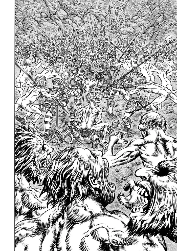 Berserk Chapter 147 image 03_optimized