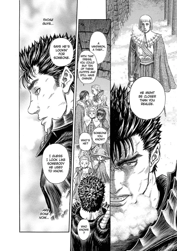 Berserk Chapter 264 image 04_optimized