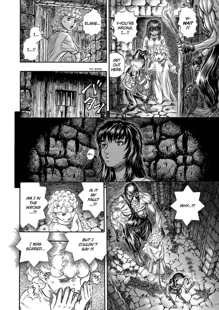 Berserk Chapter 151 image 13_optimized