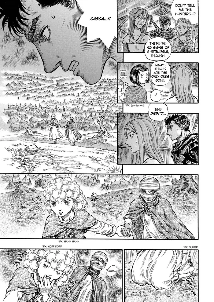 Berserk Chapter 145 image 16_optimized