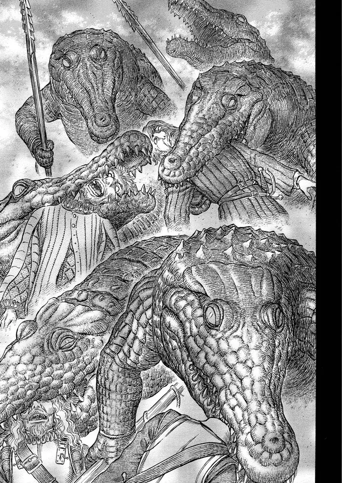 Berserk Chapter 263 image 04_optimized