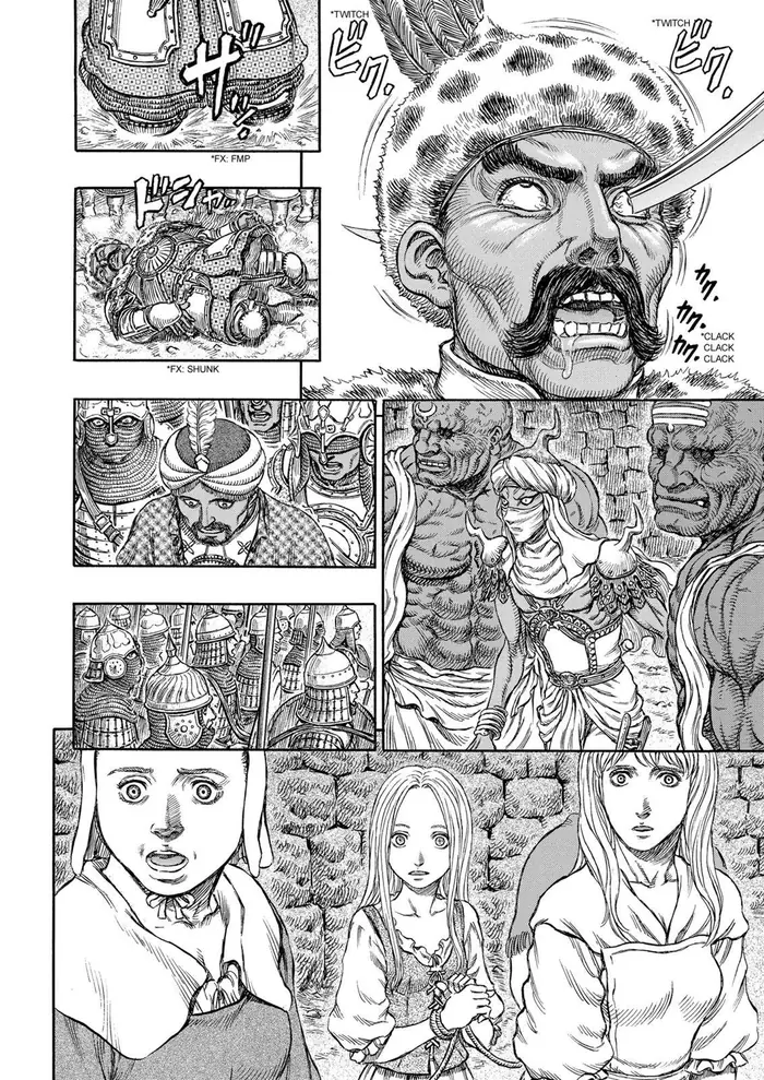 Berserk Chapter 183 image 05_optimized