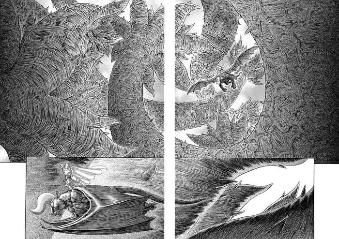 Berserk Chapter 302 image 11_optimized