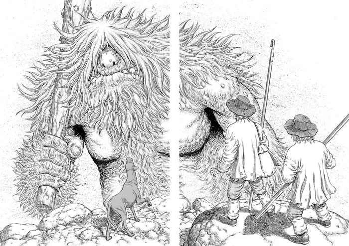 Berserk Chapter 306 image 03_optimized