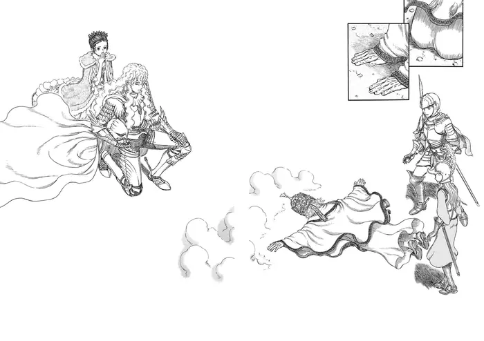 Berserk Chapter 285 image 13_optimized