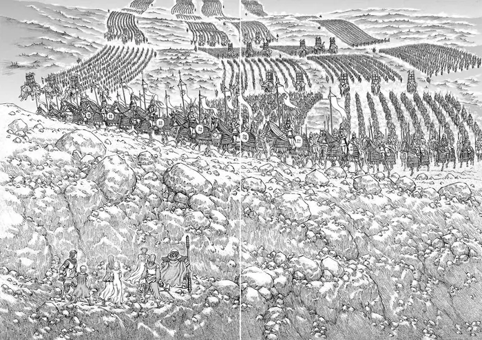 Berserk Chapter 176 image 02_optimized