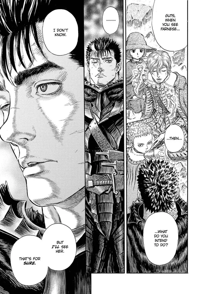 Berserk Chapter 258 image 05_optimized