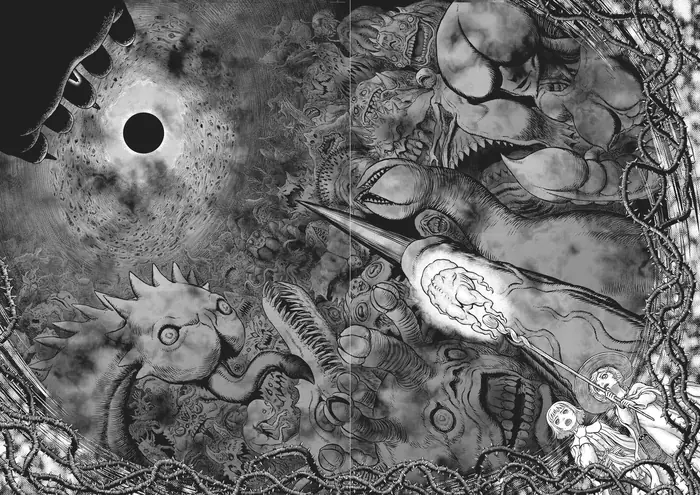 Berserk Chapter 354 image 02_optimized