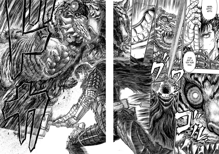 Berserk Chapter 260 image 05_optimized