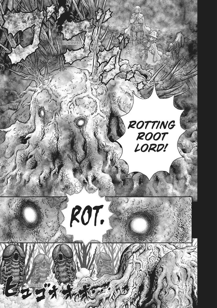 Berserk Chapter 351 image 20_optimized
