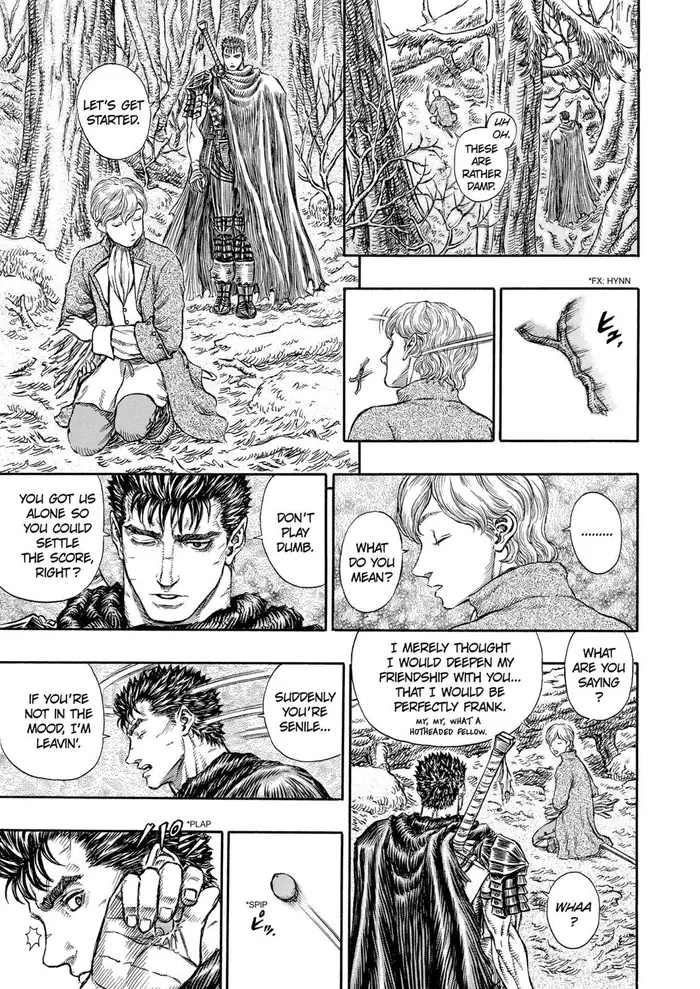Berserk Chapter 197 image 21_optimized