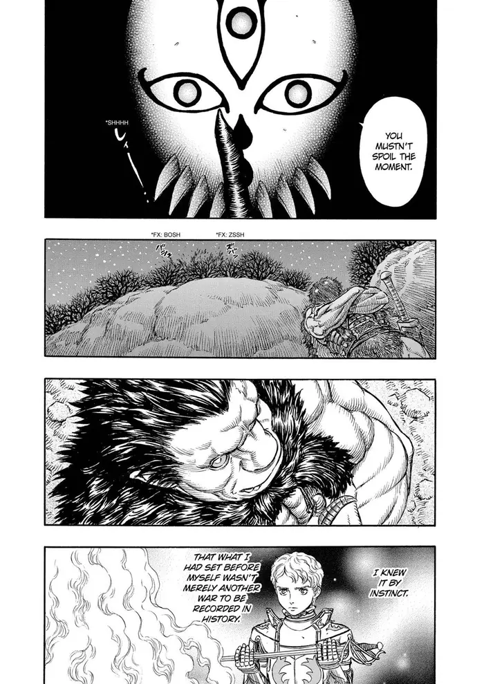 Berserk Chapter 195 image 14_optimized