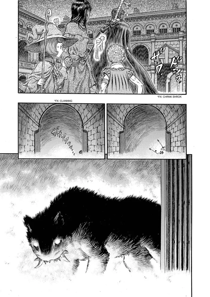 Berserk Chapter 256 image 05_optimized