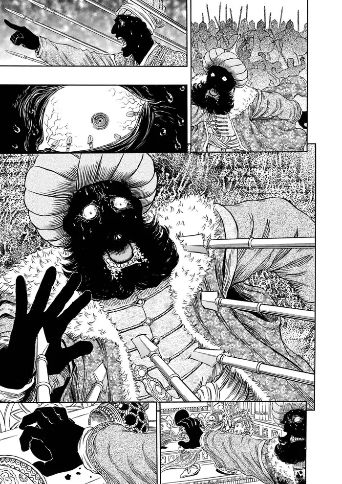 Berserk Chapter 303 image 08_optimized