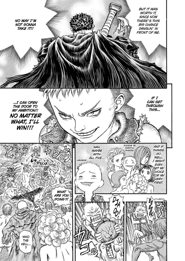 Berserk Chapter 146 image 15_optimized
