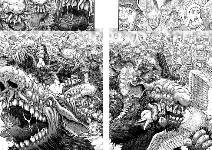 Berserk Chapter 306 image 05_optimized