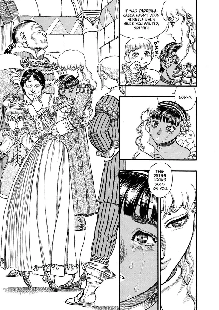 Berserk Chapter 33 image 04_optimized