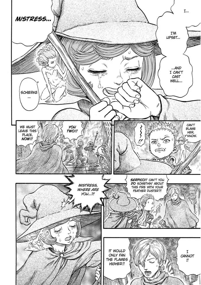 Berserk Chapter 223 image 19_optimized