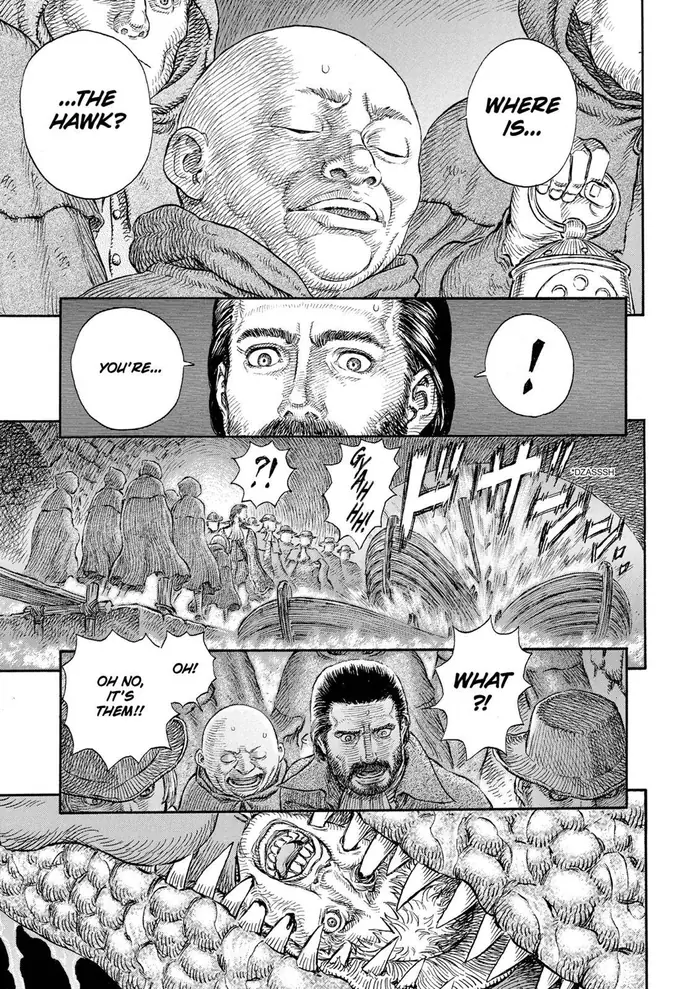 Berserk Chapter 230 image 09_optimized