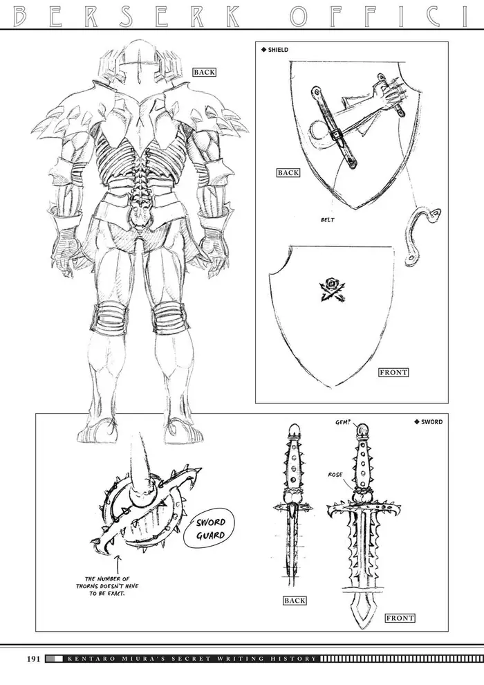 Berserk Chapter 350.5 image 187_optimized