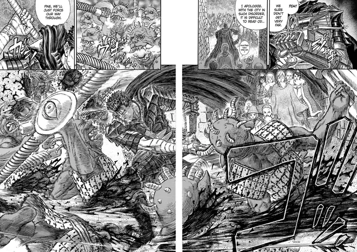 Berserk Chapter 265 image 05_optimized