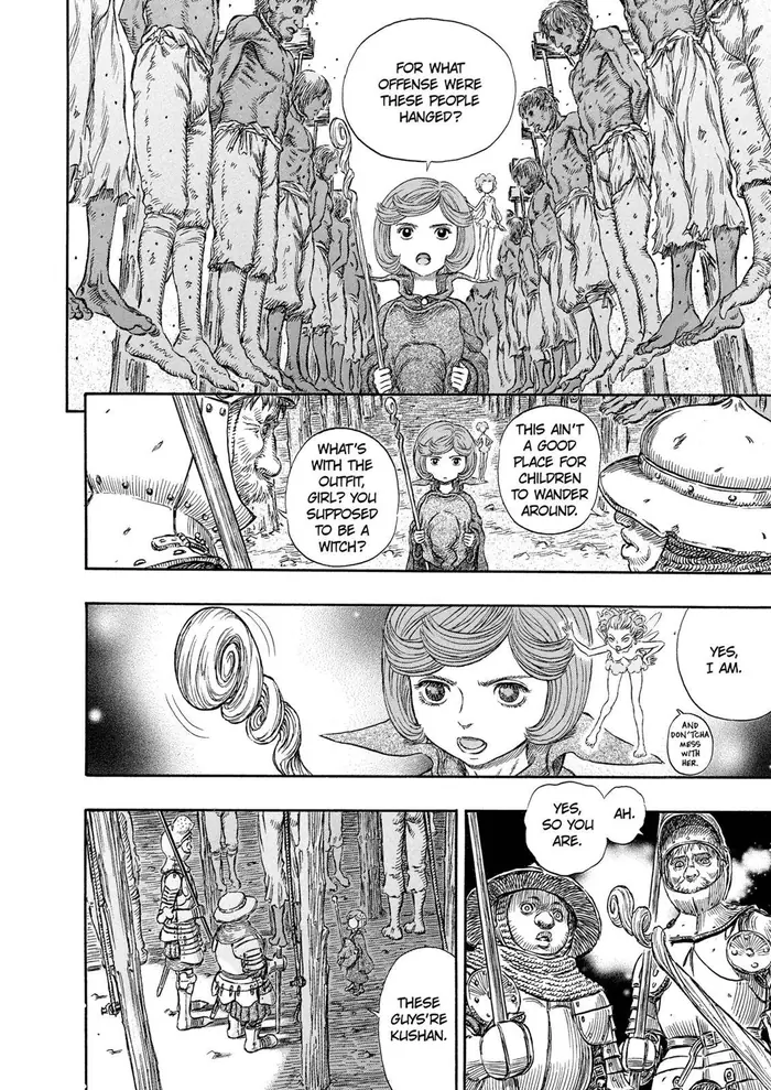 Berserk Chapter 245 image 10_optimized