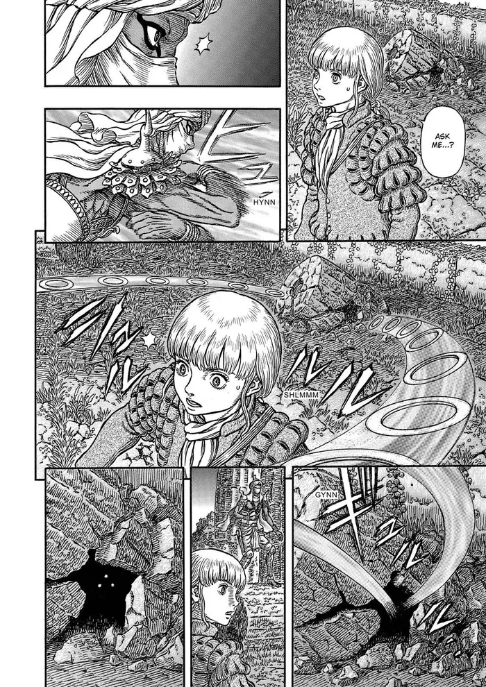 Berserk Chapter 339 image 03_optimized