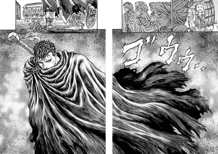 Berserk Chapter 133 image 19_optimized