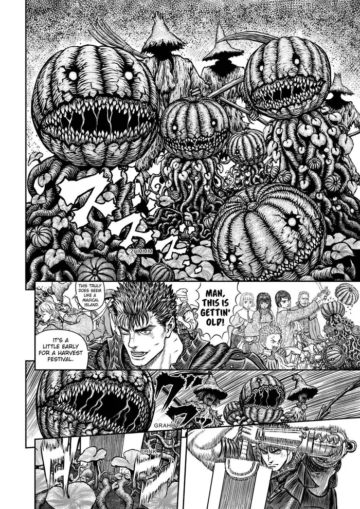 Berserk Chapter 343 image 17_optimized