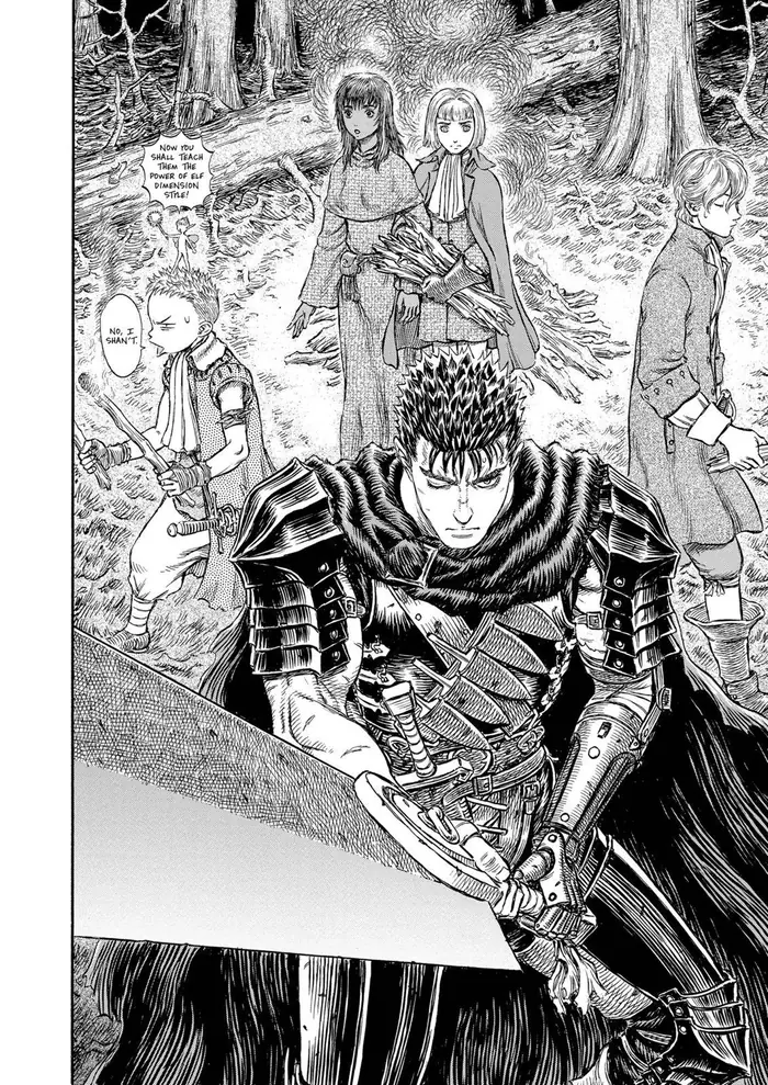 Berserk Chapter 195 image 18_optimized