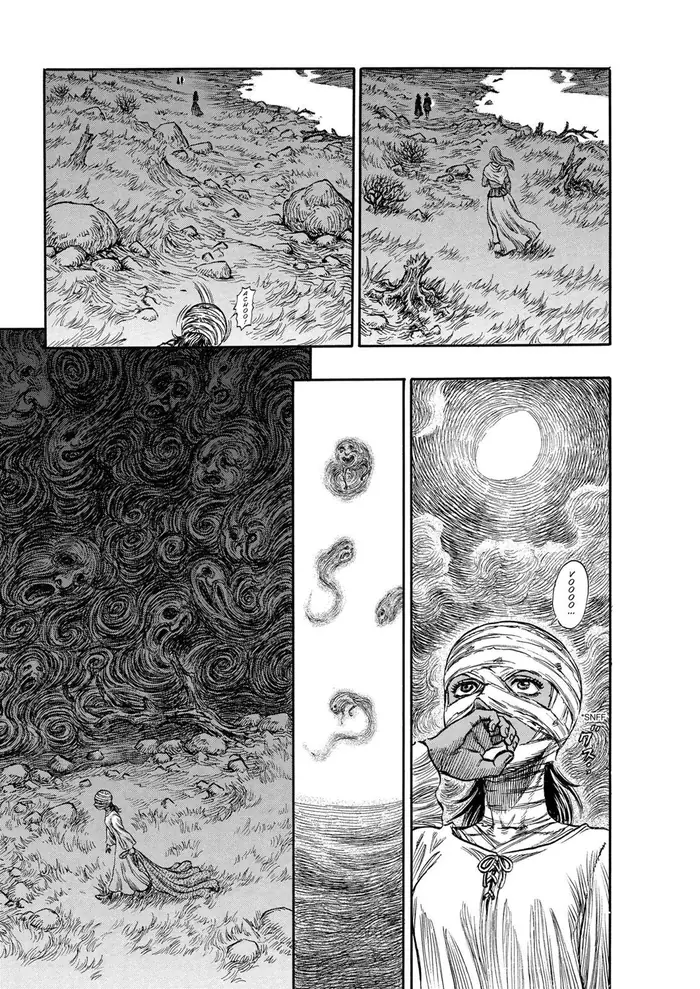 Berserk Chapter 138 image 19_optimized
