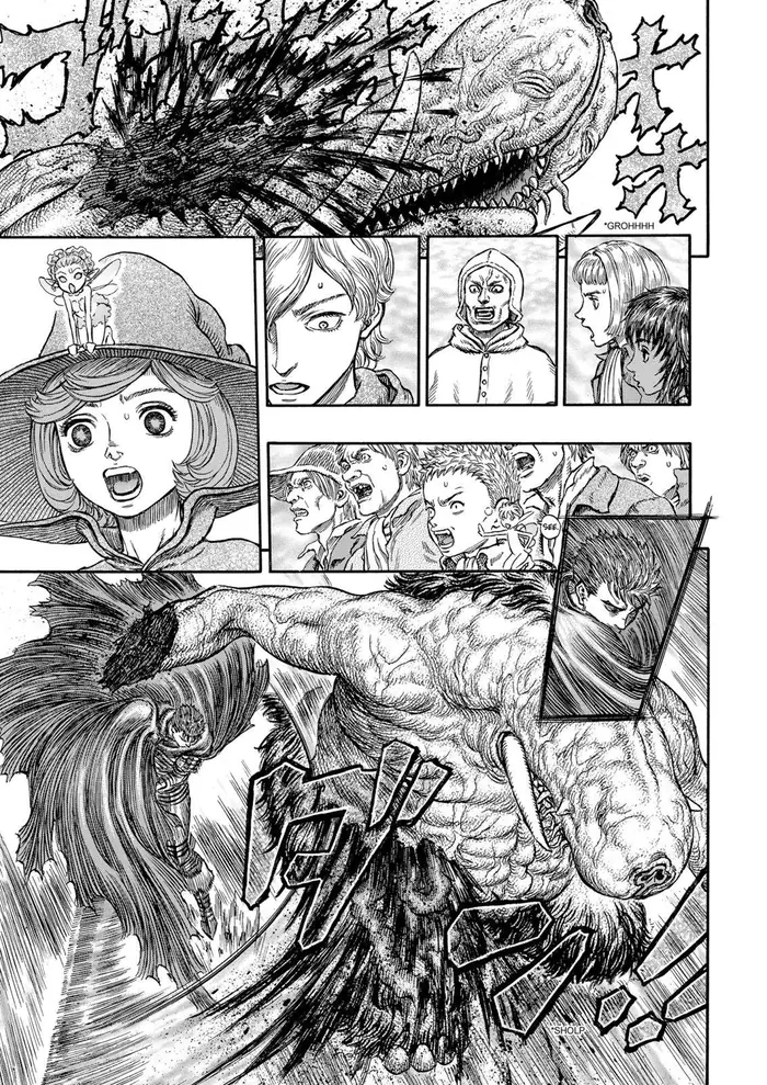 Berserk Chapter 211 image 10_optimized