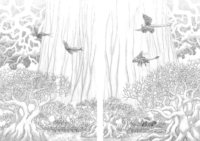 Berserk Chapter 307 image 23_optimized