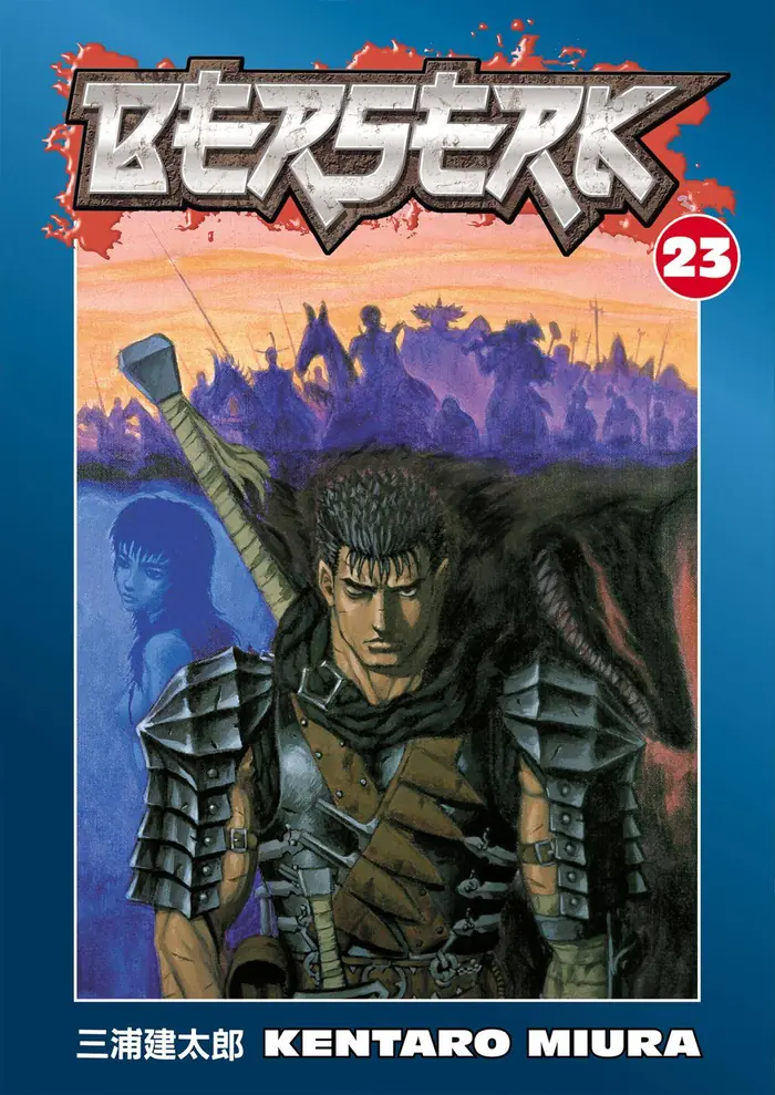 Berserk Chapter 187 image 01_optimized