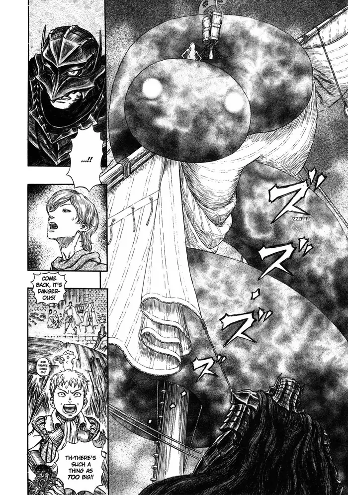 Berserk Chapter 272 image 17_optimized