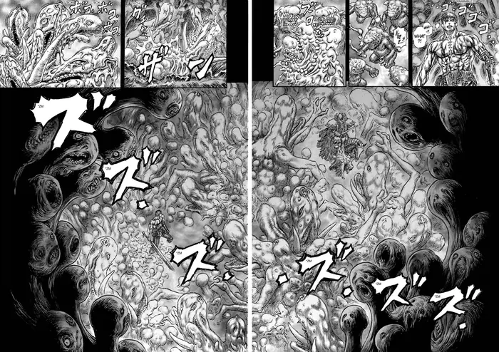 Berserk Chapter 221 image 04_optimized