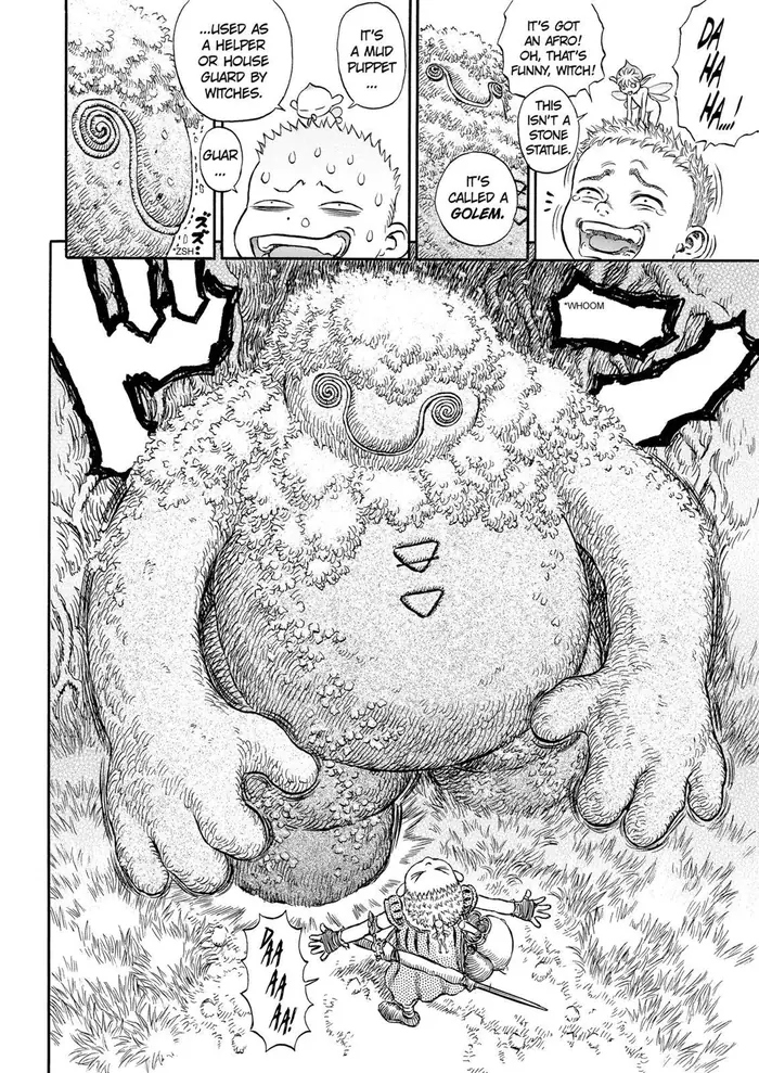 Berserk Chapter 199 image 13_optimized