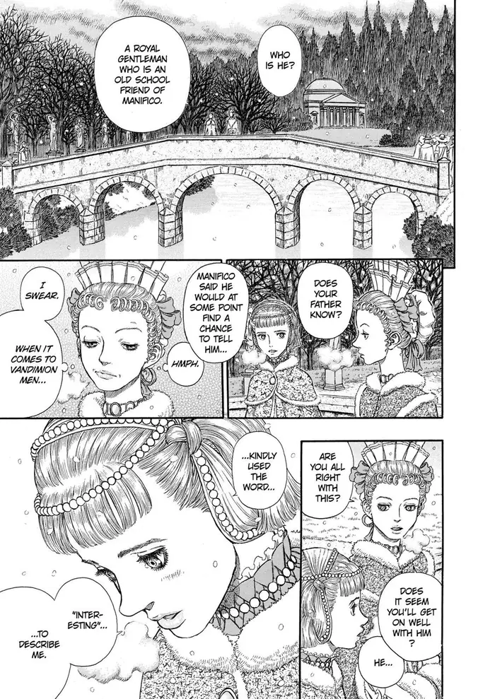 Berserk Chapter 254 image 10_optimized