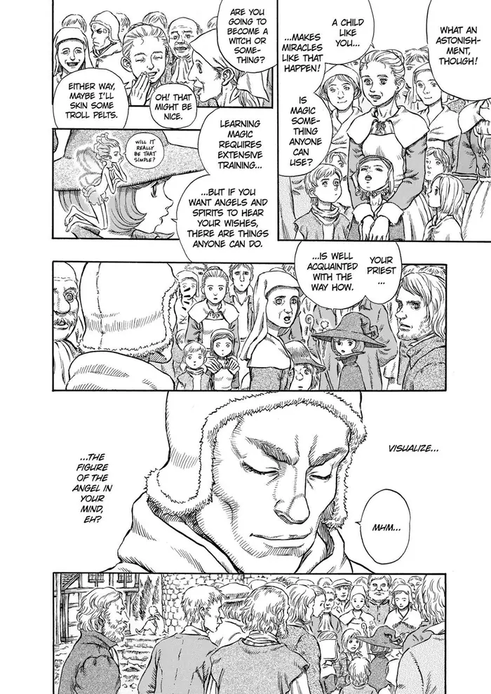 Berserk Chapter 215 image 04_optimized