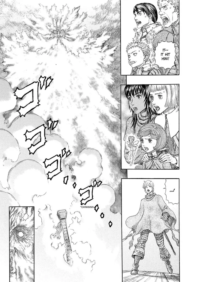 Berserk Chapter 275 image 02_optimized