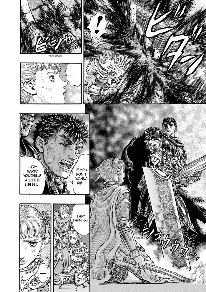 Berserk Chapter 172 image 05_optimized