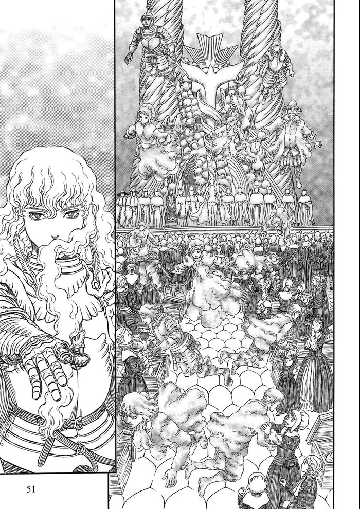 Berserk Chapter 336 image 02_optimized