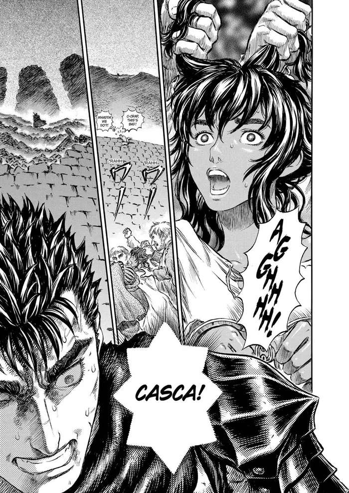 Berserk Chapter 164 image 06_optimized