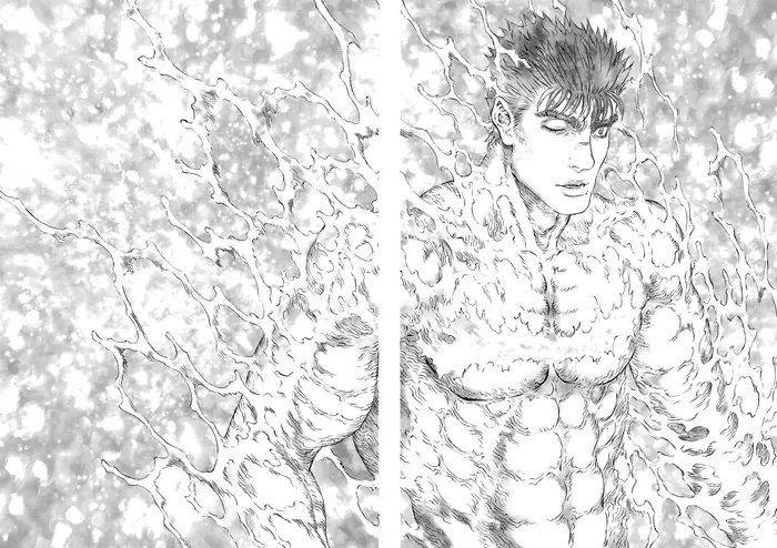 Berserk Chapter 305 image 07_optimized