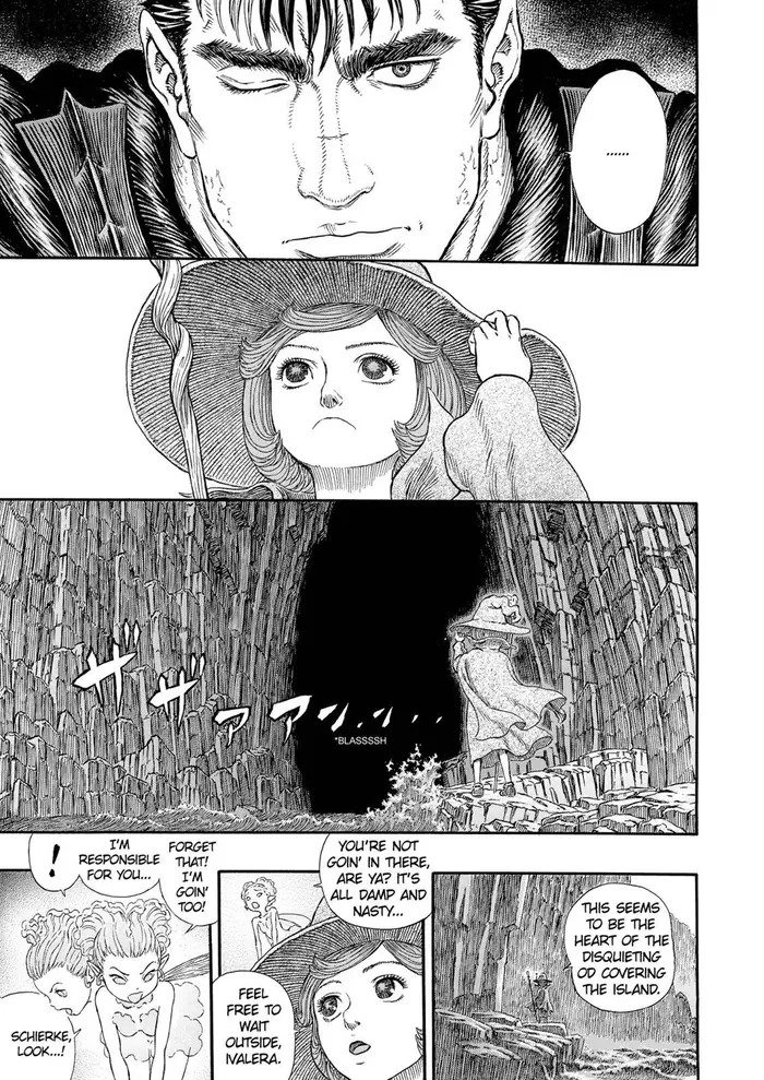 Berserk Chapter 312 image 14_optimized