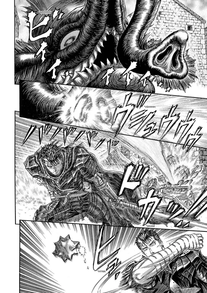 Berserk Chapter 266 image 07_optimized