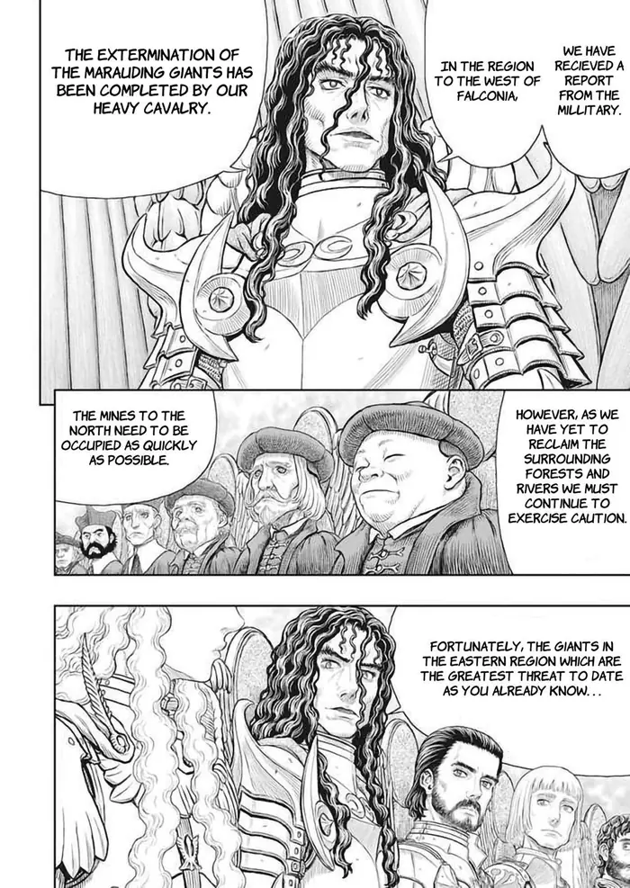 Berserk Chapter 358 image 03_optimized