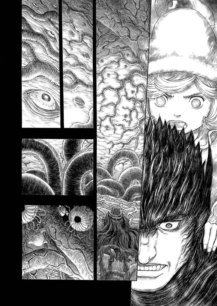 Berserk Chapter 322 image 17_optimized