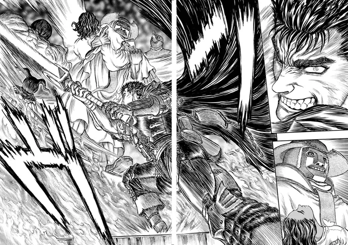 Berserk Chapter 156 image 13_optimized